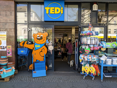 TEDi GmbH & Co. KG