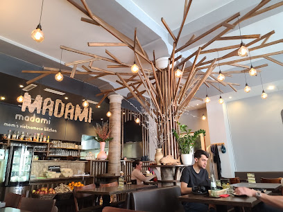 Madami - Mom's Viet Kitchen