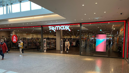 TK Maxx