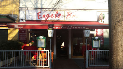 Engels Brunch