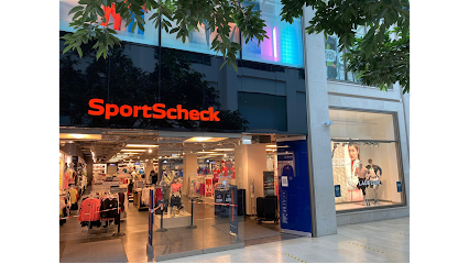 SportScheck