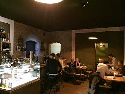 Noble Rot Weinbar