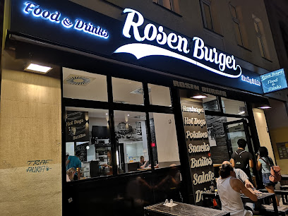 Rosenburger