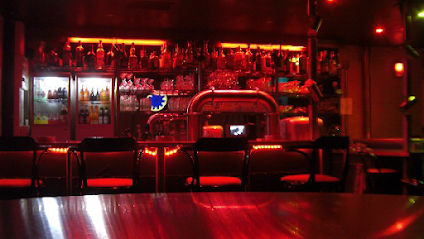 Club Triebwerk