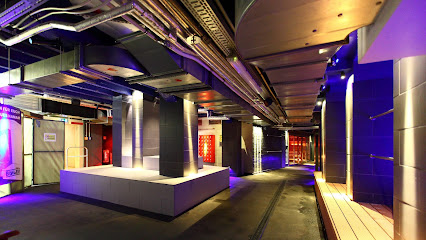 BOILER Sauna Berlin