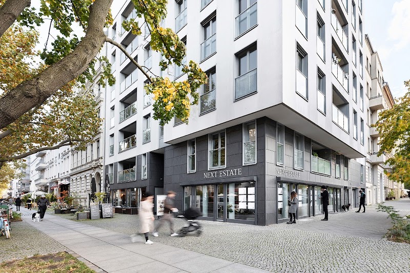 Next Estate, Berlin