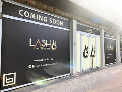 LASH low carb and fresh