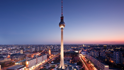 Park Inn by Radisson Berlin Alexanderplatz