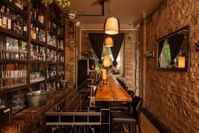 Lila restaurant