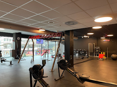 McFIT Charlottenburg