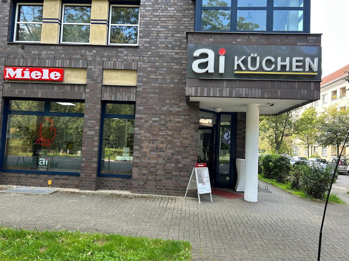 ai Küchen Berlin