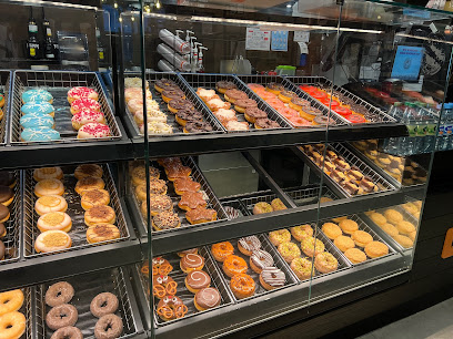 Dunkin' Donuts
