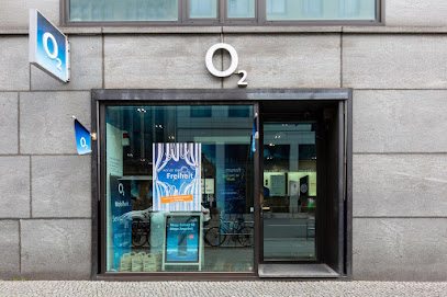 o2 Shop