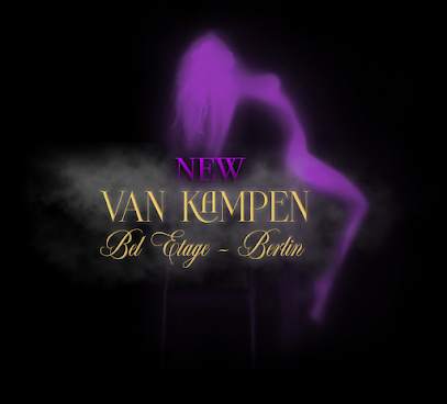 NewVanKampen - Bordell - NewGirls