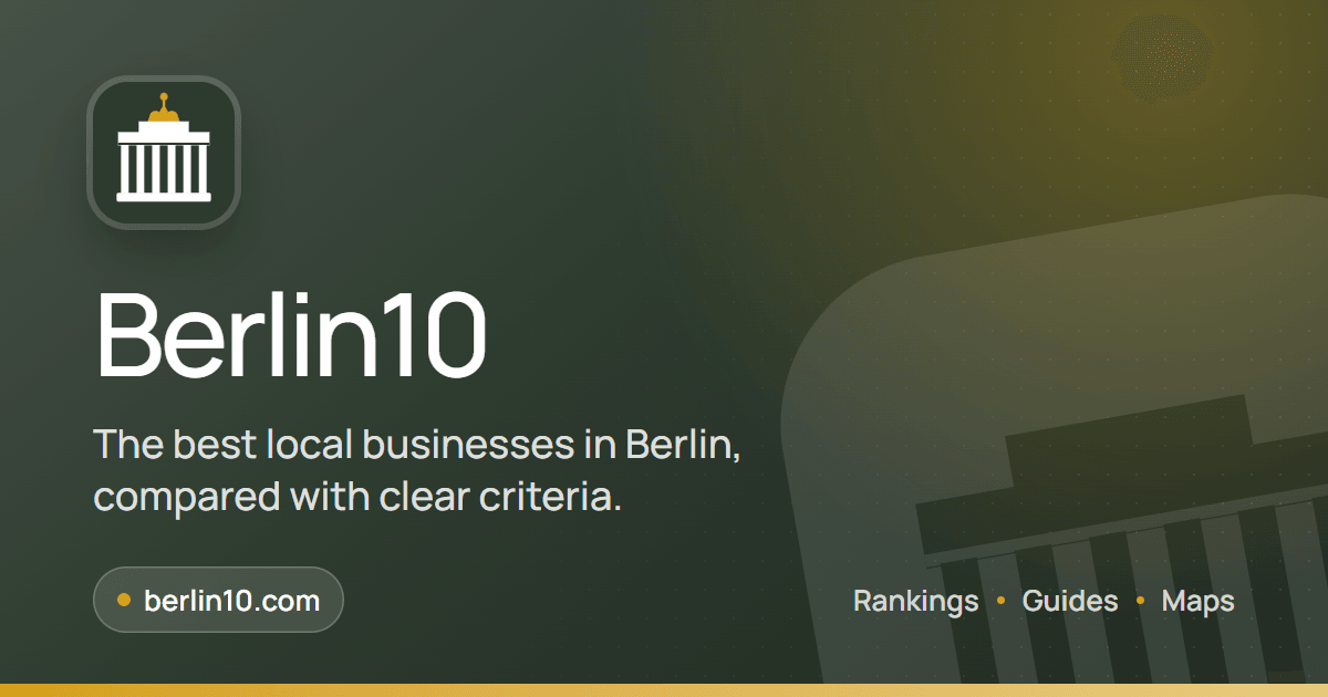 The 12 Best Adult Entertainment Options in Berlin | Berlin10