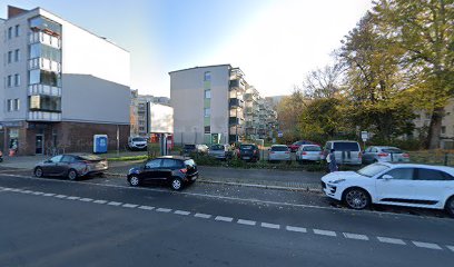 Heinrich‘s Bücherbox