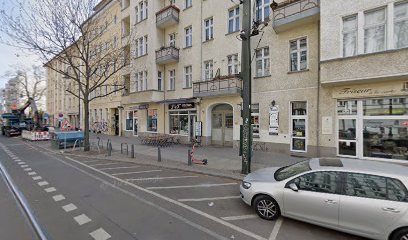 Das magische Fenster