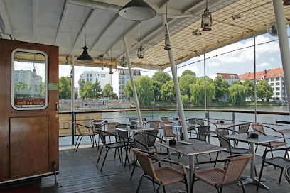 Floating Lounge