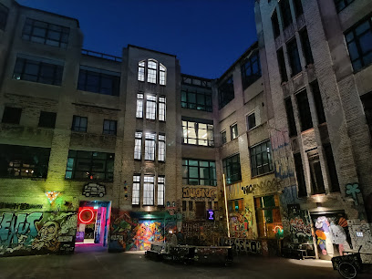 Fabrik 23