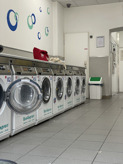 Waschsalon Eco- Express