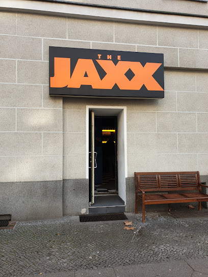 The Jaxx