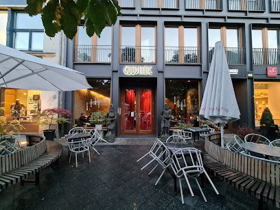 Good Time Restaurant