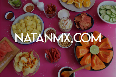 NATAN Mx
