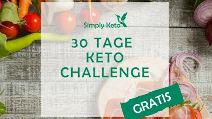 Simply Keto Online Shop