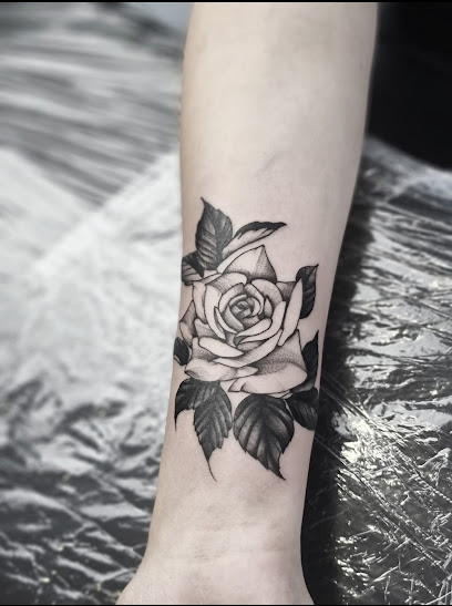 Selfmade Tattoo Berlin