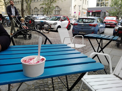 Yogu Ono Frozen Yogurt & Icecream