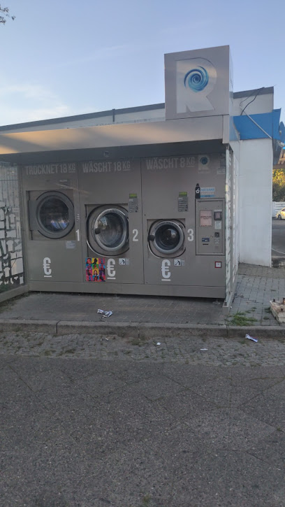 Revolution Laundry