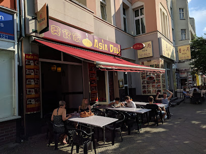 Asia Deli Chinese Restaurant