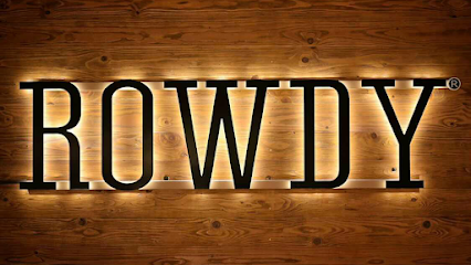 ROWDY Barber Shop & Academy