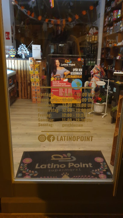 Latino Point