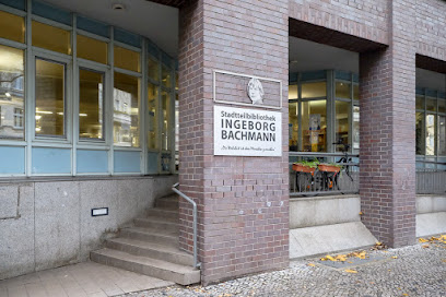 Ingeborg Bachmann Bibliothek
