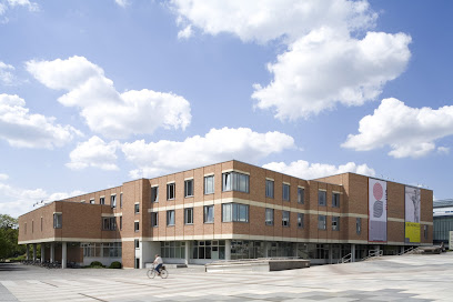 Kunstbibliothek Berlin