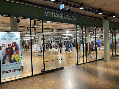 Vintage & Rags