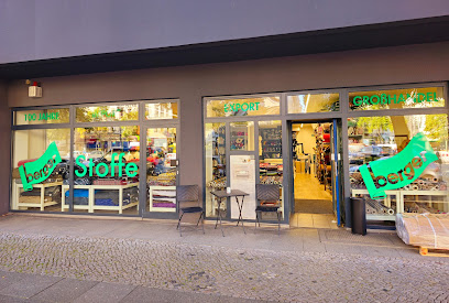Gebrüder Berger – Moderne Stoffe mit Tradition aus Berlin