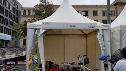 Bike Doctor - Berlin