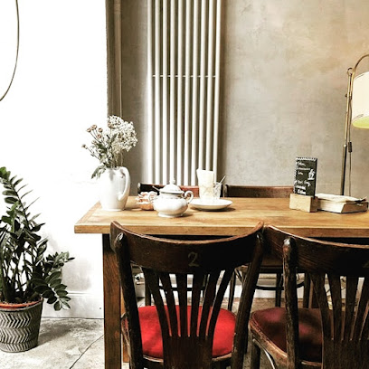 Zimt & Zucker Kaffeehaus