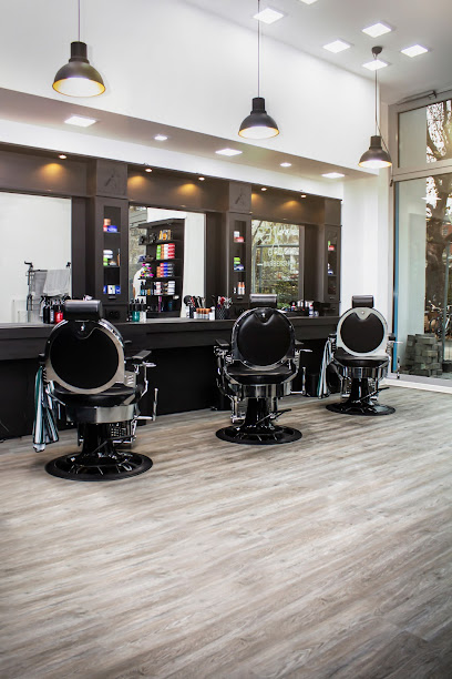 Reviva Barber shop