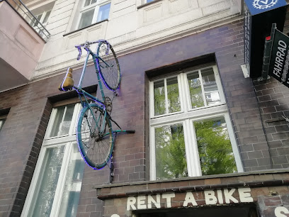 VELOTHEK BERLIN
