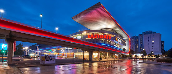 EASTGATE Berlin