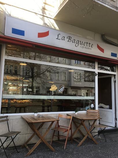 La Baguette