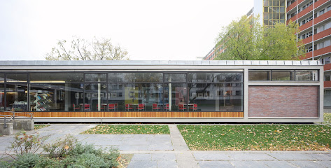 Hansabibliothek