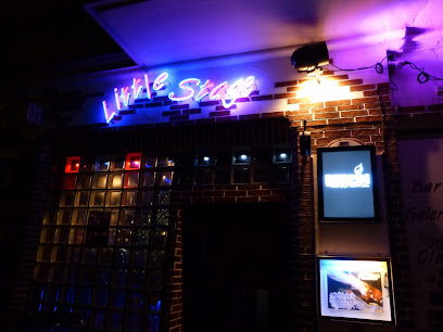 Little Stage Neukoelln