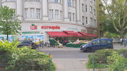 Eurogida