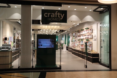 Crafty Homes