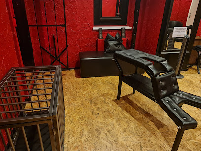 BDSM Lounge Berlin