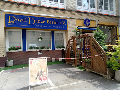 Royal Dance Berlin